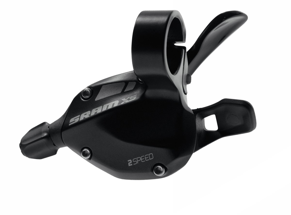 sram tt500 shifter